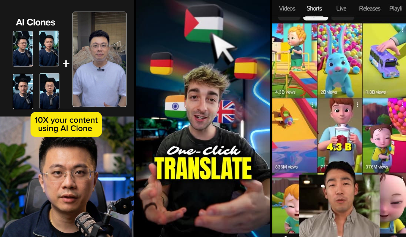 Complete AI Workflow to Scale Faceless YouTube Channels to $5,000/Month