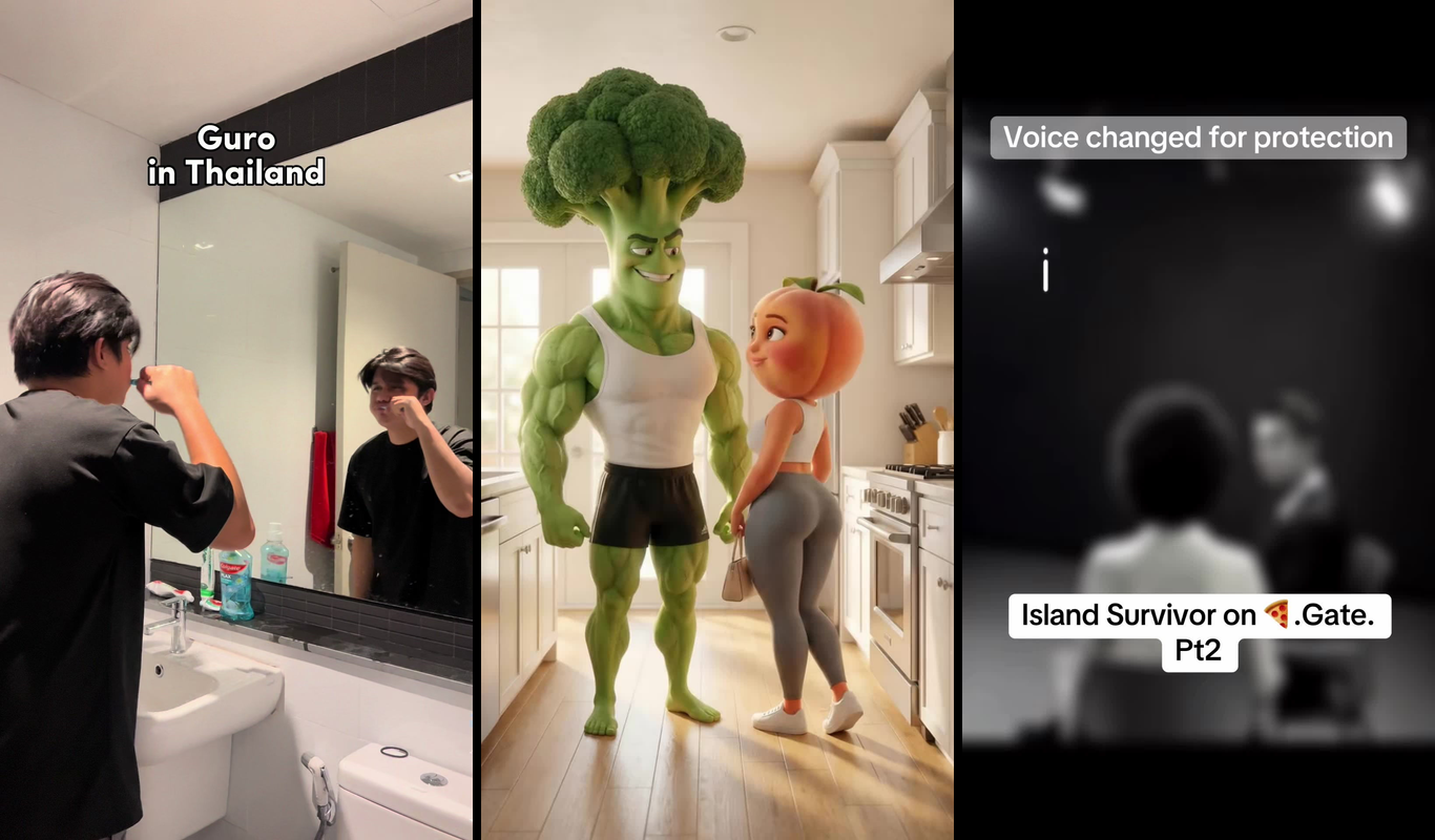 Faceless AI voice acting channels make bank on YouTube in 2026