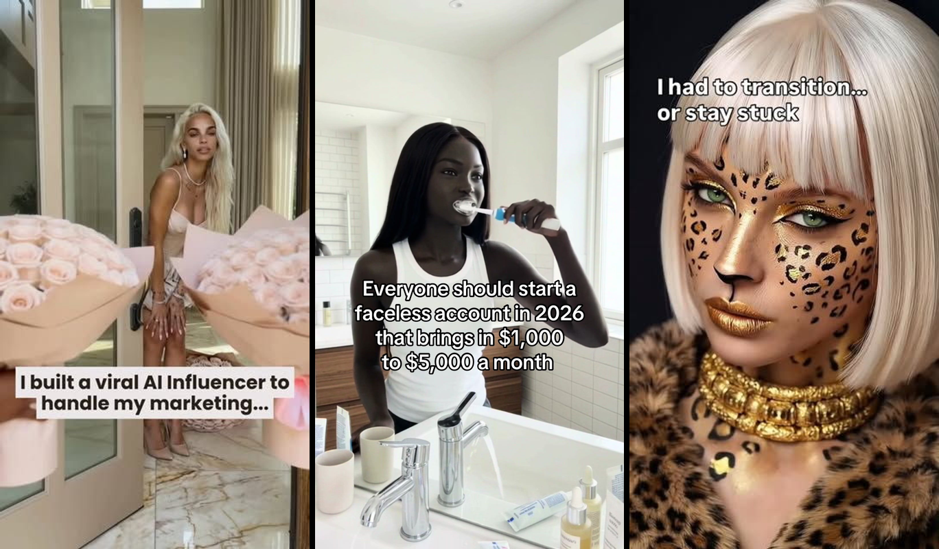 Direct answer: How I hit $10K/month with AI faceless channels in 2026