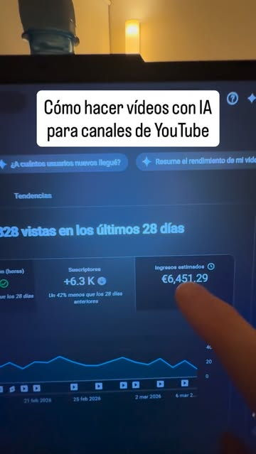 How I Built a $3,247/Month Faceless YouTube Channel with AI