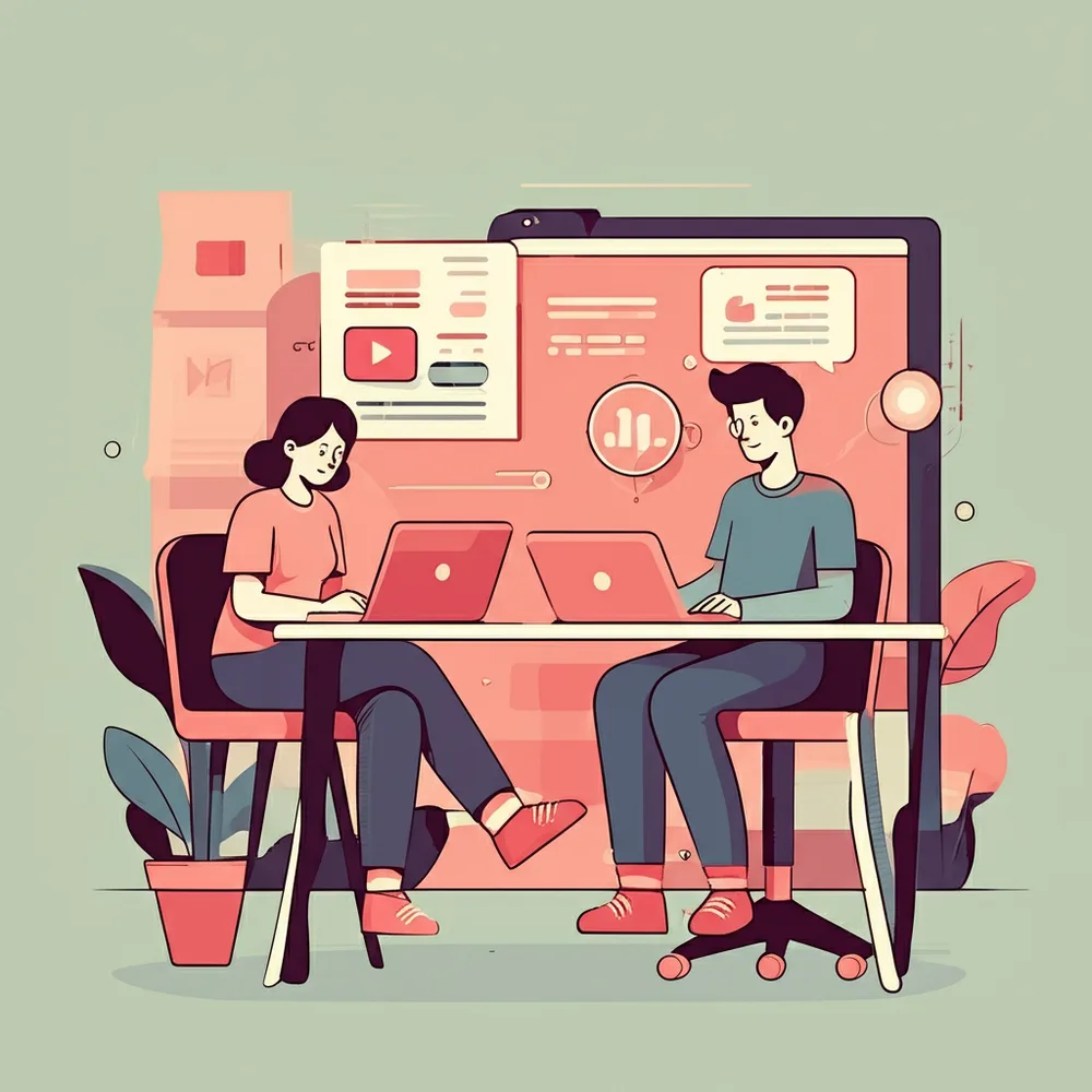 Faceless YouTube channels: Hit $30k/mo in 2026